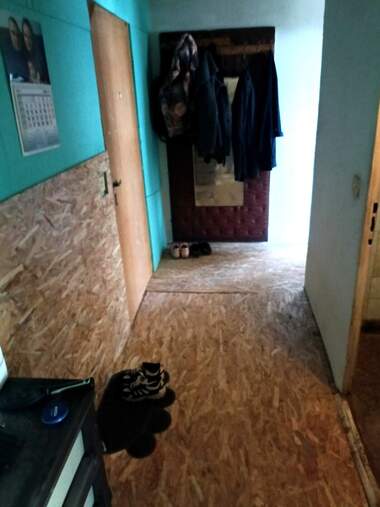 Verkauf - Wohnung in Promischlena zona,  Razgrad