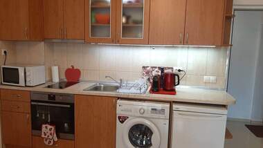 Miete - Wohnung in Lazur,  Burgas