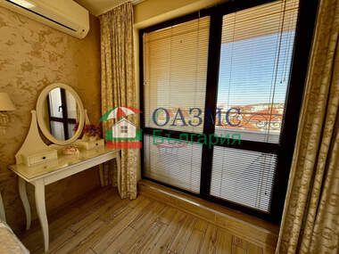 For sale - Apartment in Sveti Vlas,  Burgas