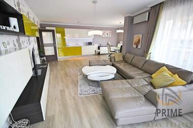 Miete - Wohnung in Lazur,  Burgas
