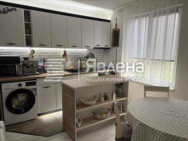For sale - Apartment in Meden Rudnik,  Burgas
