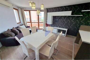 Kira - Apartman olarak Vazrajdane 3,  Varna