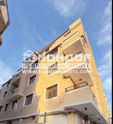 For sale - Garage in Center,  Plovdiv