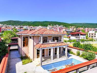 Vânzare - Casă în Sveti Vlas,  Burgas