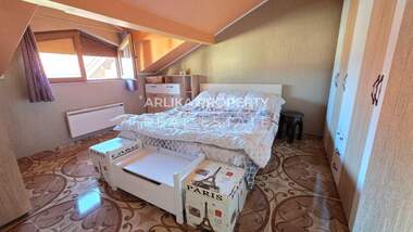 For sale - House in Badema,  Haskovo