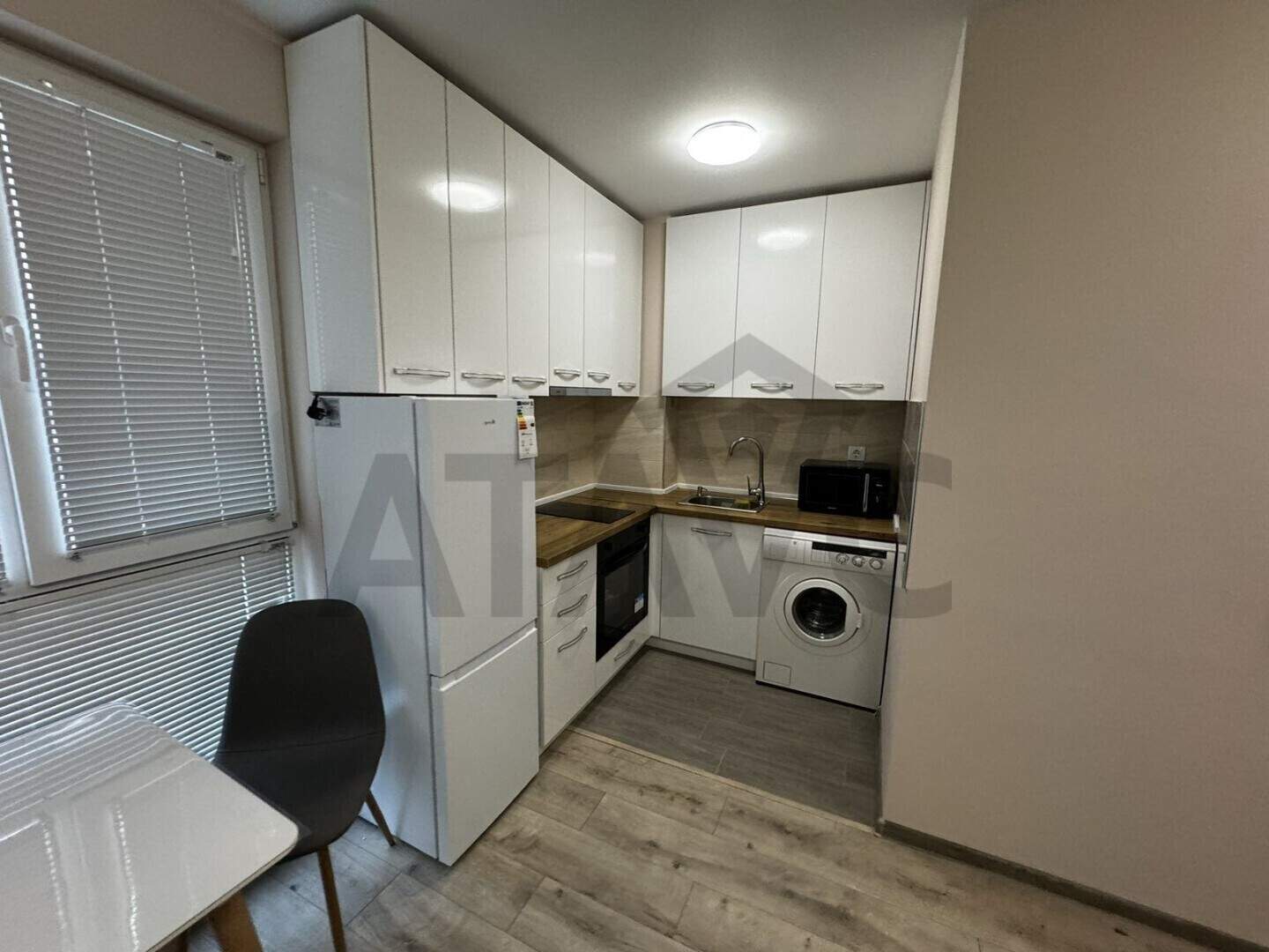 Einzimmer Wohnung in Hristo Smirnenski, Plovdiv – Foto 2