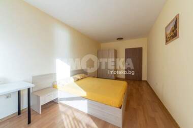 For sale - Apartment in k.k. Chayka,  Varna