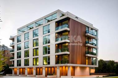 For sale - Apartment in Vitosha,  Sofia