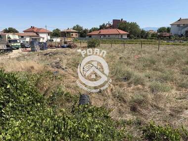 For sale - For Construction in Benkovski,  Plovdiv
