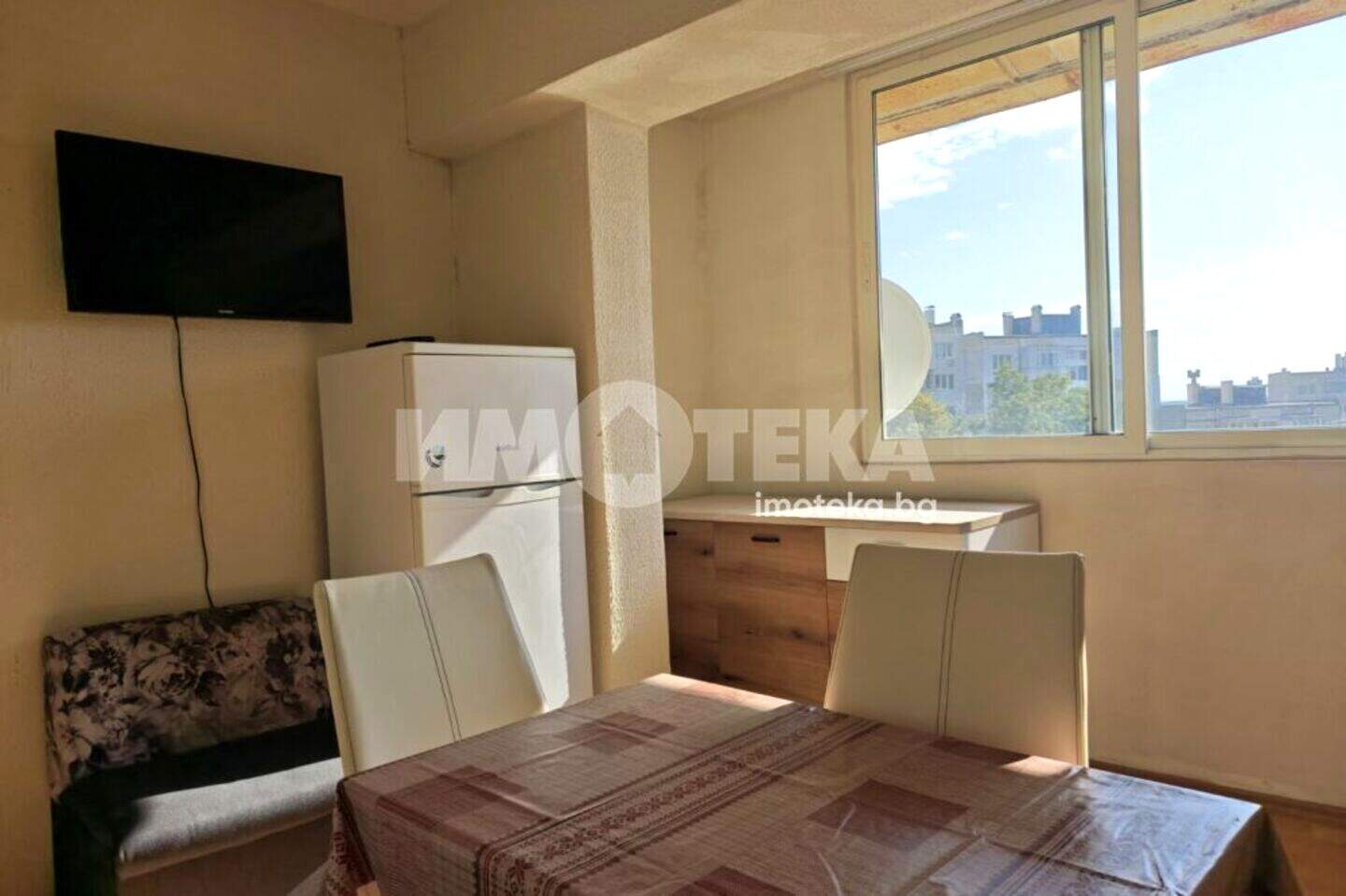 Cu două camere Apartament în Vladislavovo, Varna – fotografia 4