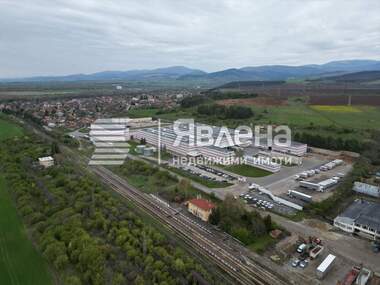 Verkauf - Industriegebäude in Elin Pelin,  Sovia Oblast