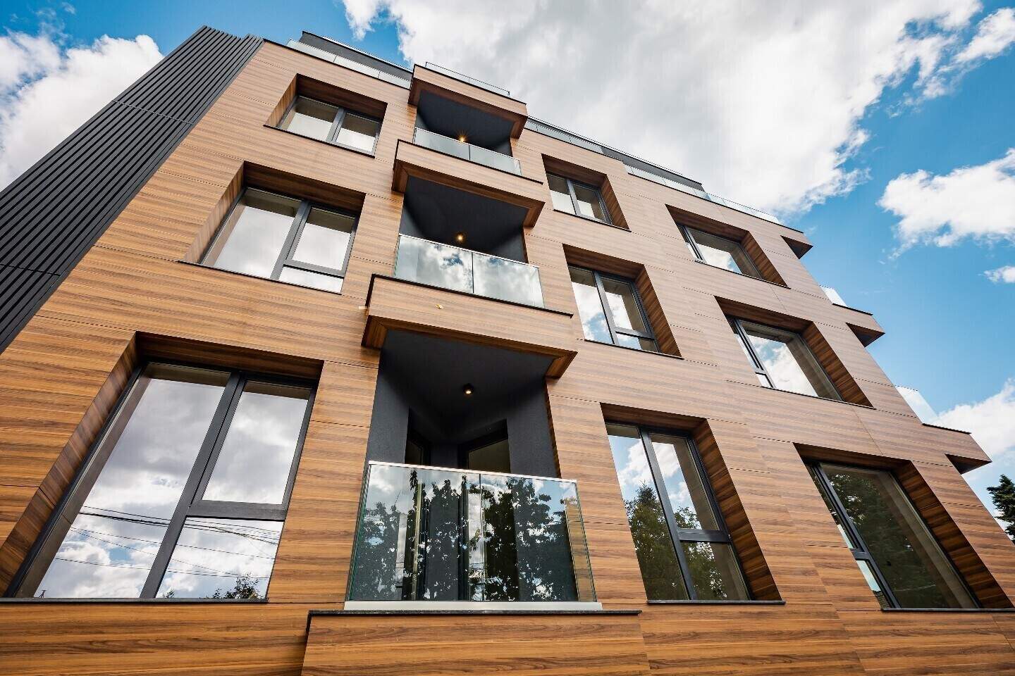 Zweizimmer Wohnung in Trakata, Varna – Foto 9