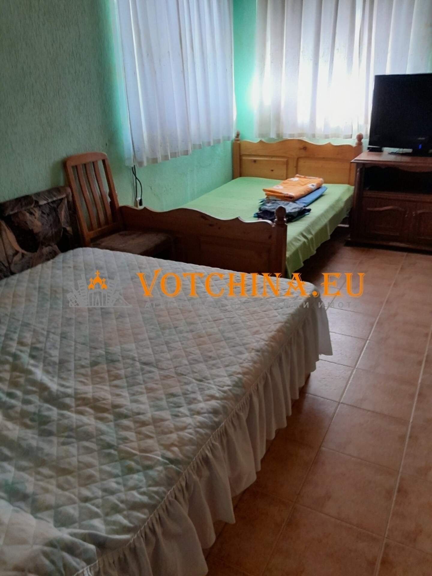 Casă în Obroceiștie, Dobrice – fotografia 10