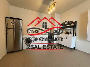 Продажба - Апартамент в Созопол,  Бургас
