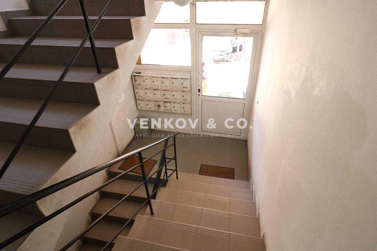 Zweizimmer Wohnung in Center, Sofia – Foto 10