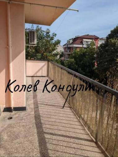 Πώληση - Διαμέρισμα σε Кючук Париж,  Пловдив