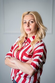 Μπελα Πετροβα
