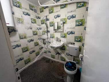 For rent - Apartment in Chayka,  Varna