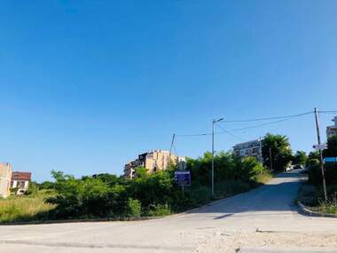 For sale - For Construction in Biala,  Varna