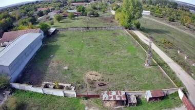 Vânzare - Spațiu industrial în Resen,  Veliko Tărnovo