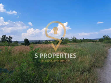 For sale - For Construction in Priseltsi,  Varna