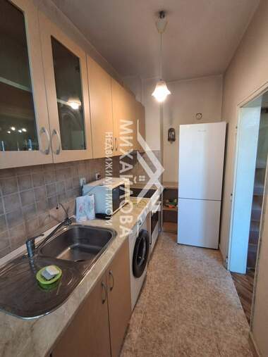 Продажа - Квартира в Център,  Стара Загора