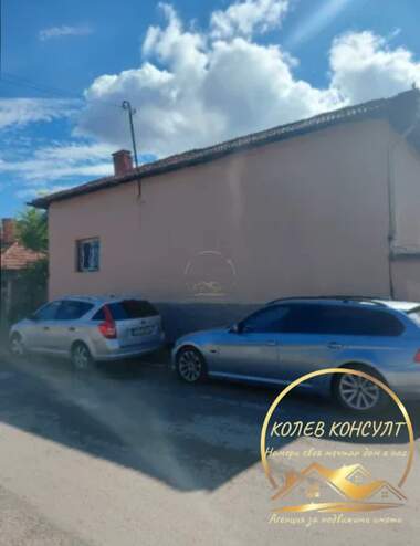 Продажба - Къща в Черна Гора,  Стара Загора