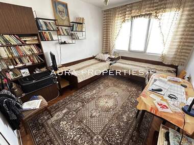Verkauf - Wohnung in Wazrajdane,  Razgrad