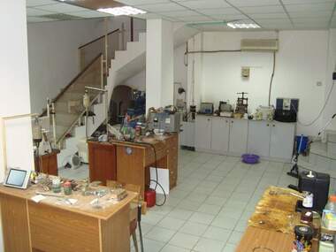 Продажа - Производственное помещение/Складовое помещение/Склад в Център,  Русе