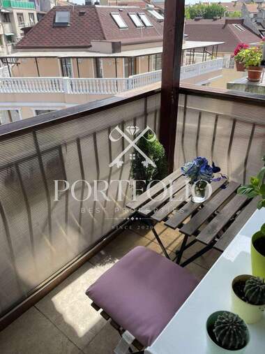Satış - Apartman olarak Centar,  Burgas