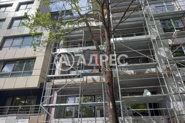 For sale - Apartment in Liatno kino Trakia,  Varna