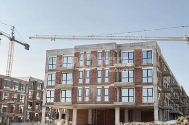 Satış - Apartman olarak Malinova Dolina,  Sofia
