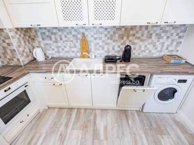 Kira - Apartman olarak k.k. Çayka,  Varna