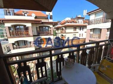 For sale - Apartment in Sveti Vlas,  Burgas
