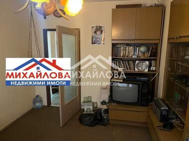 For sale - Apartment in Center,  Stara Zagora