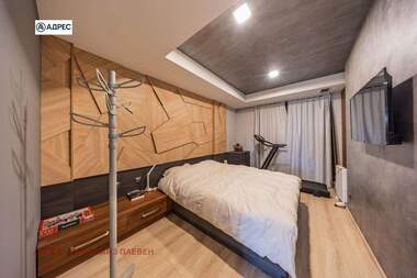 For sale - Apartment in Ideal City Center,  Pleven