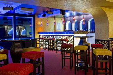 For sale - Hotel in Razlog,  Blagoevgrad