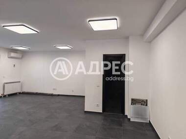 Satış - Ofis olarak Krasno selo,  Sofia