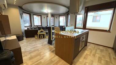 For sale - Apartment in Drujba 1,  Haskovo