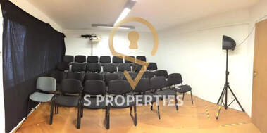 For sale - Office in Obshtinata,  Varna
