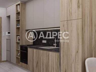 Πώληση - Διαμέρισμα σε Слънчев Бряг,  Бургас