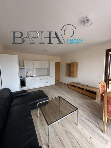 Ενοίκιο - Διαμέρισμα σε Виница,  Варна