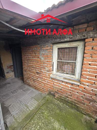 Продажа - Этаж дома в Дружба 1,  Хасково