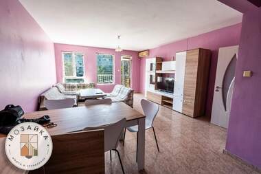 Miete - Wohnung in Lazur,  Burgas