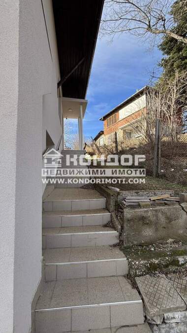 For sale - House in Galabovo,  Plovdiv
