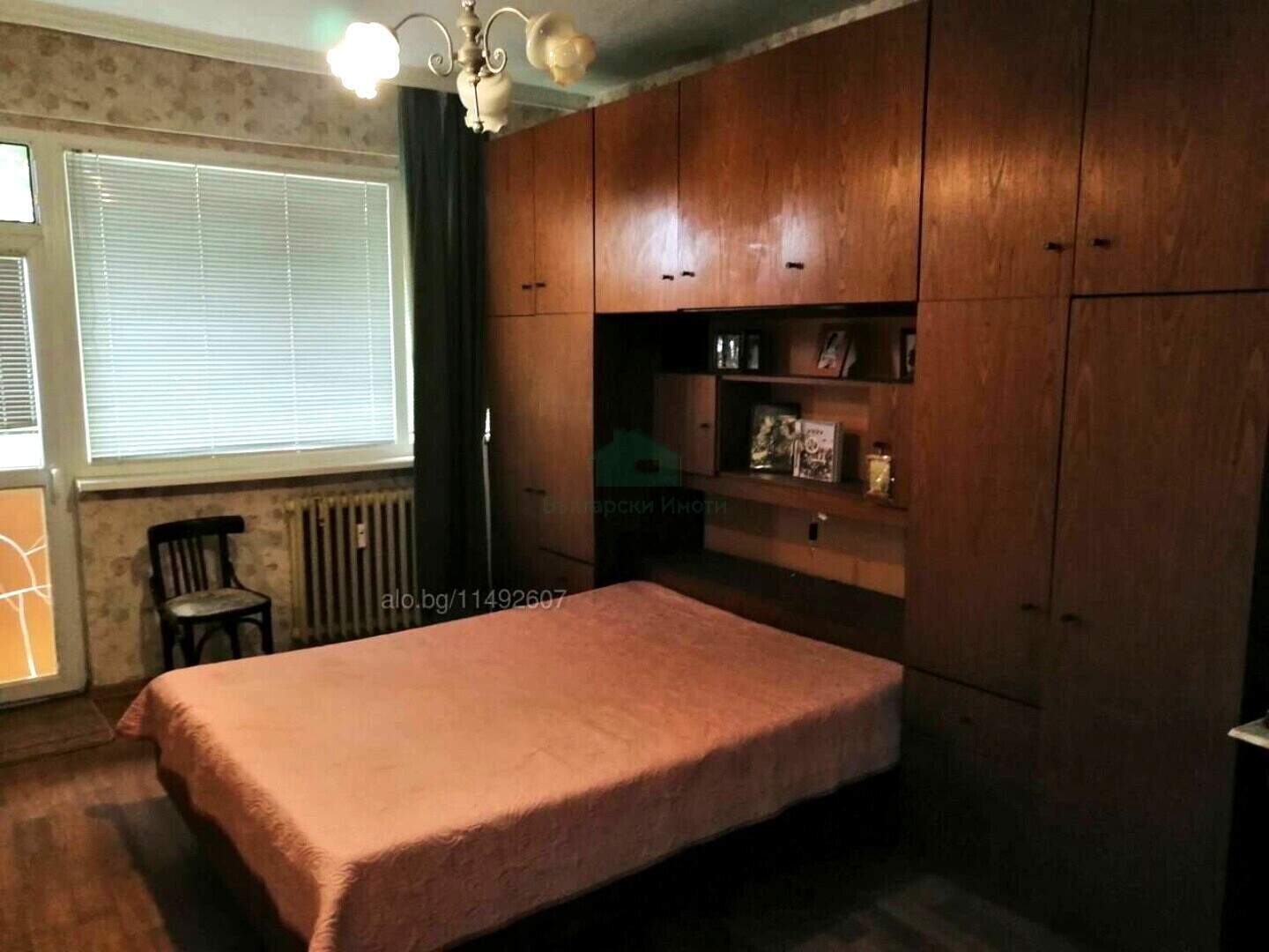 Üç odalı Apartman olarak Tsentar, Sliven – fotoğraf 5
