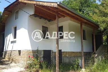 For sale - House in Rakovo,  Sliven