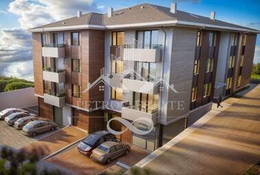 Satış - Apartman olarak Velingrad,  Pazarcik