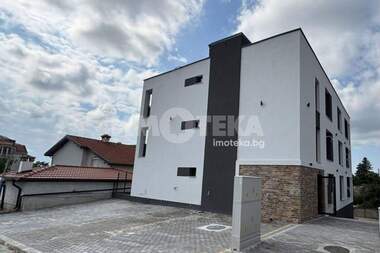 Verkauf - Wohnung in Winiza,  Warna