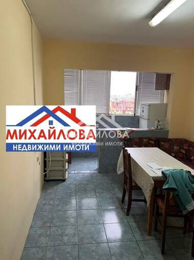 For sale - Apartment in Center,  Stara Zagora
